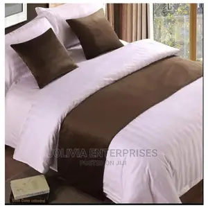 Bed Runners Set