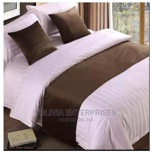 Bed Runners Set