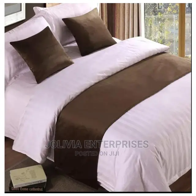 Bed Runners Set