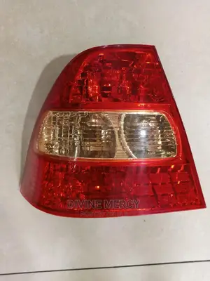 Backlight Taillight Nze/01