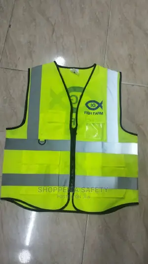 Pocket Reflector