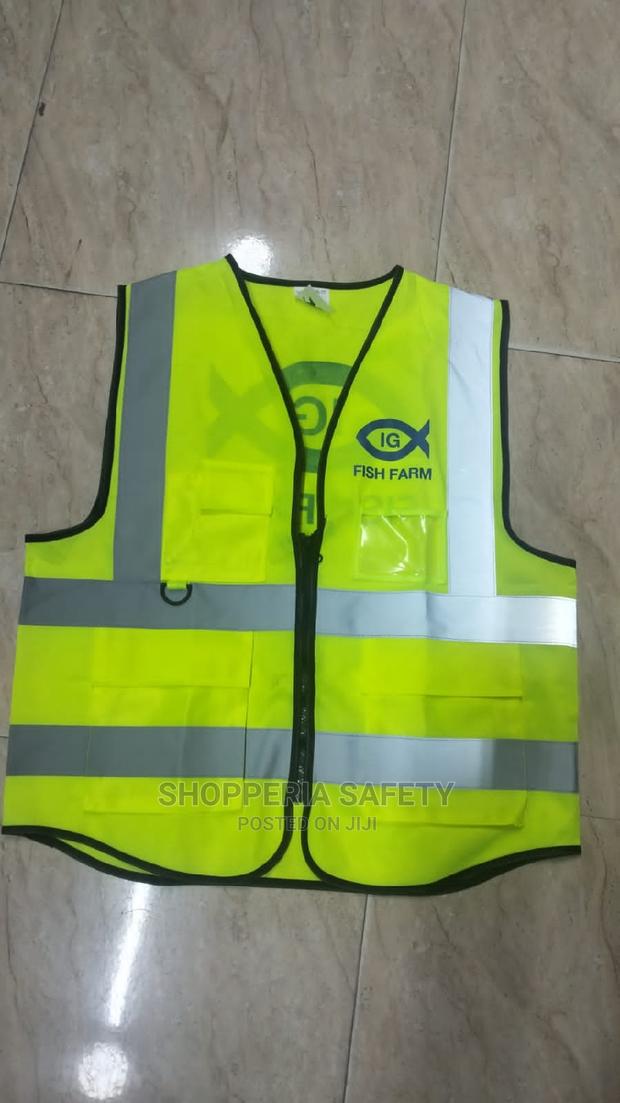 Pocket Reflector