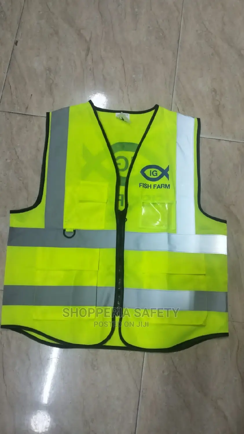 Pocket Reflector