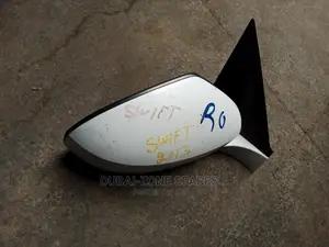 Side Mirror Suzuki Swift.