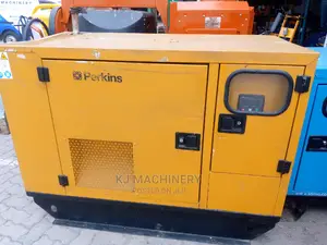 13kva Ex-Uk Generator