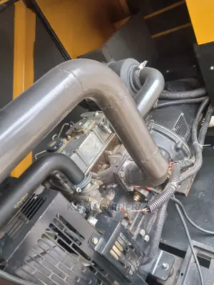 13kva Super Silent Generator