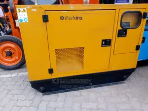13kva Super Silent Generator