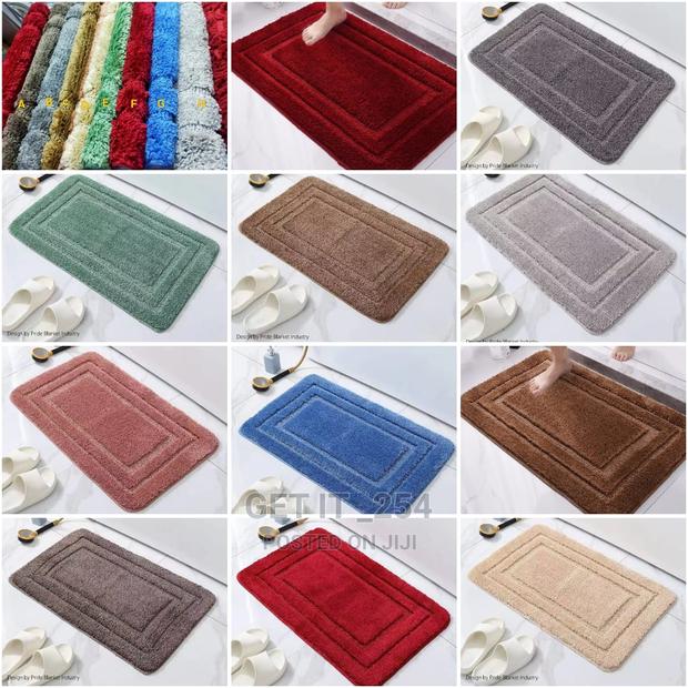 Micro Fibre Mats
Size 50*80cm - thumbnail 3