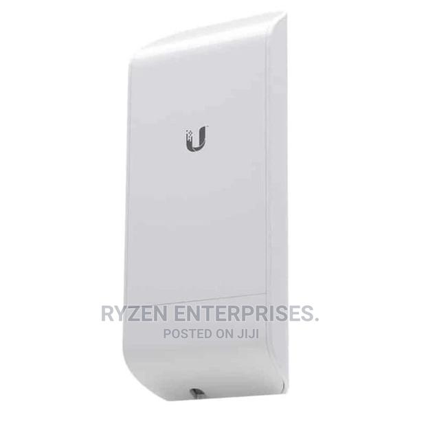 Ubiquiti Loco M2 - main view