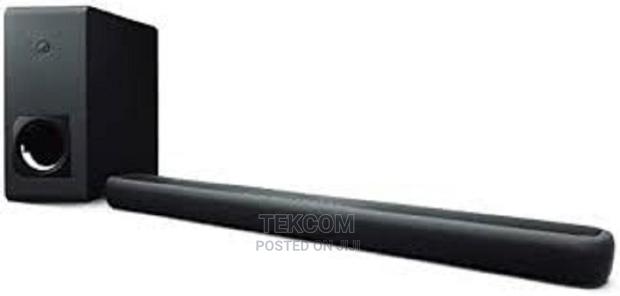 JBL Soundbar 2.1 Deep Bass - main view