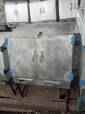 Electric Baking Oven