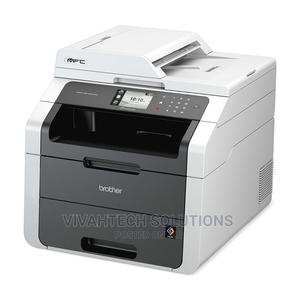 Brother MFC-9140CDN Colour Laser All-in-One + Duplex, Fax - thumbnail 2
