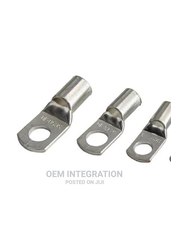 Tubular Cable Lug Connector SC 70-8 70mm