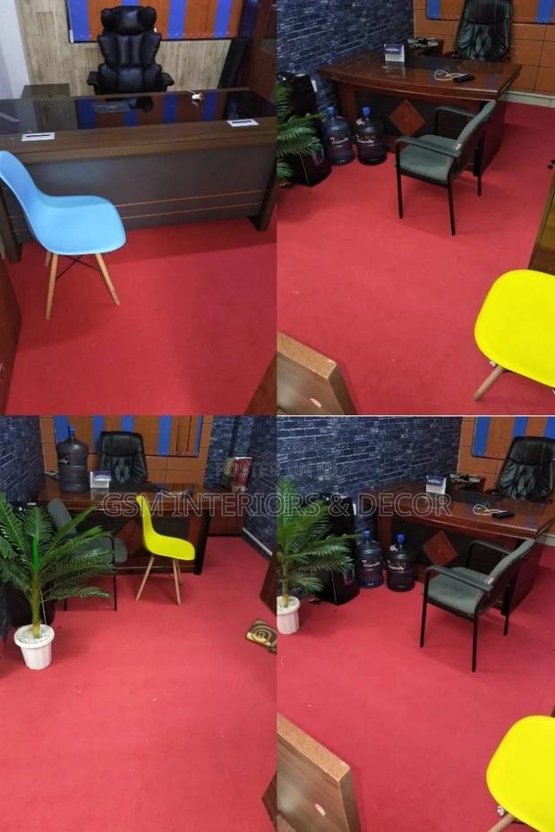 Wall to Wall Carpets - main view
