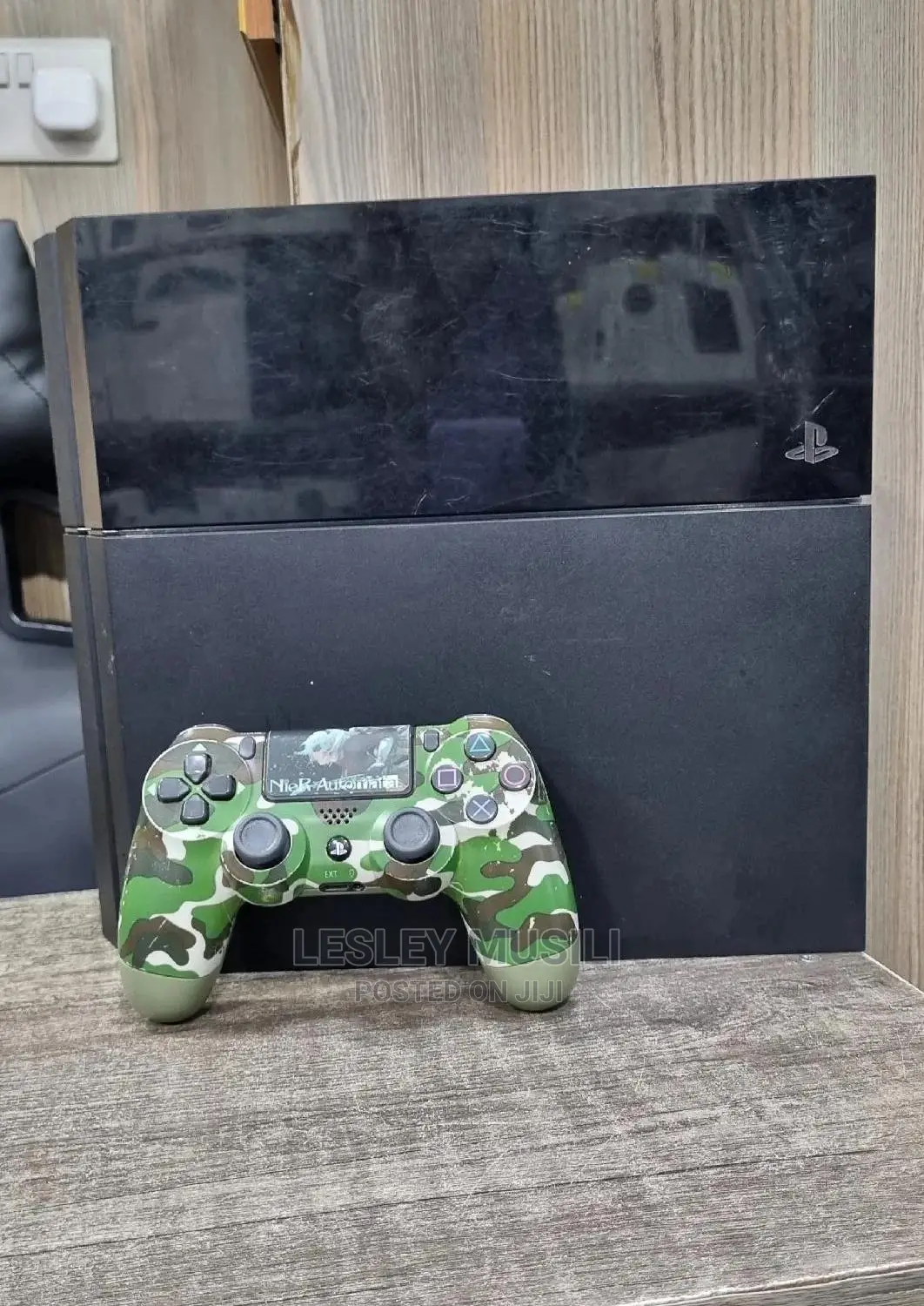 Sony Playstation 4 Standard Edition Preowned