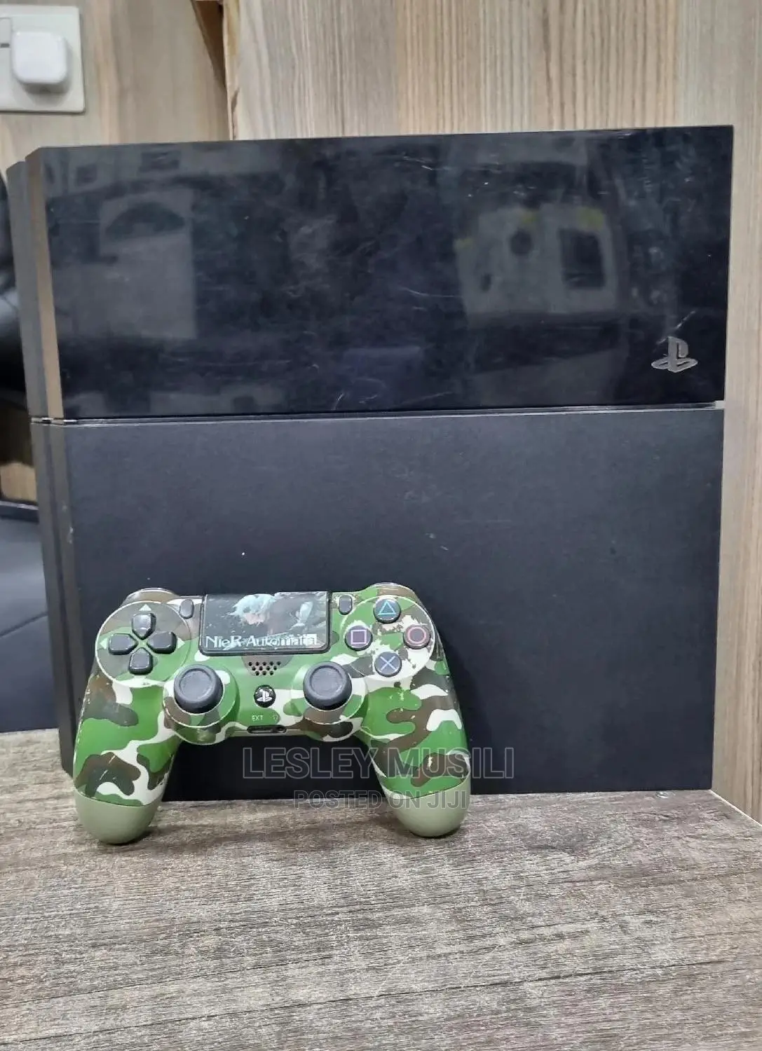 Sony Playstation 4 Standard Edition Preowned