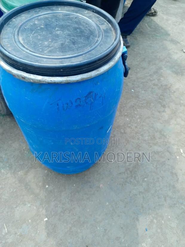 160litres Water Tanks - main view