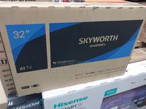 Skyworth 32 " Smart Android Tv - thumbnail 2