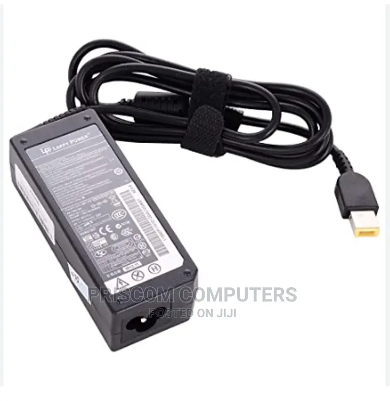 Lenovo T440,T440p,T440s,T450,T450s,T460,T460s Charger Adapte