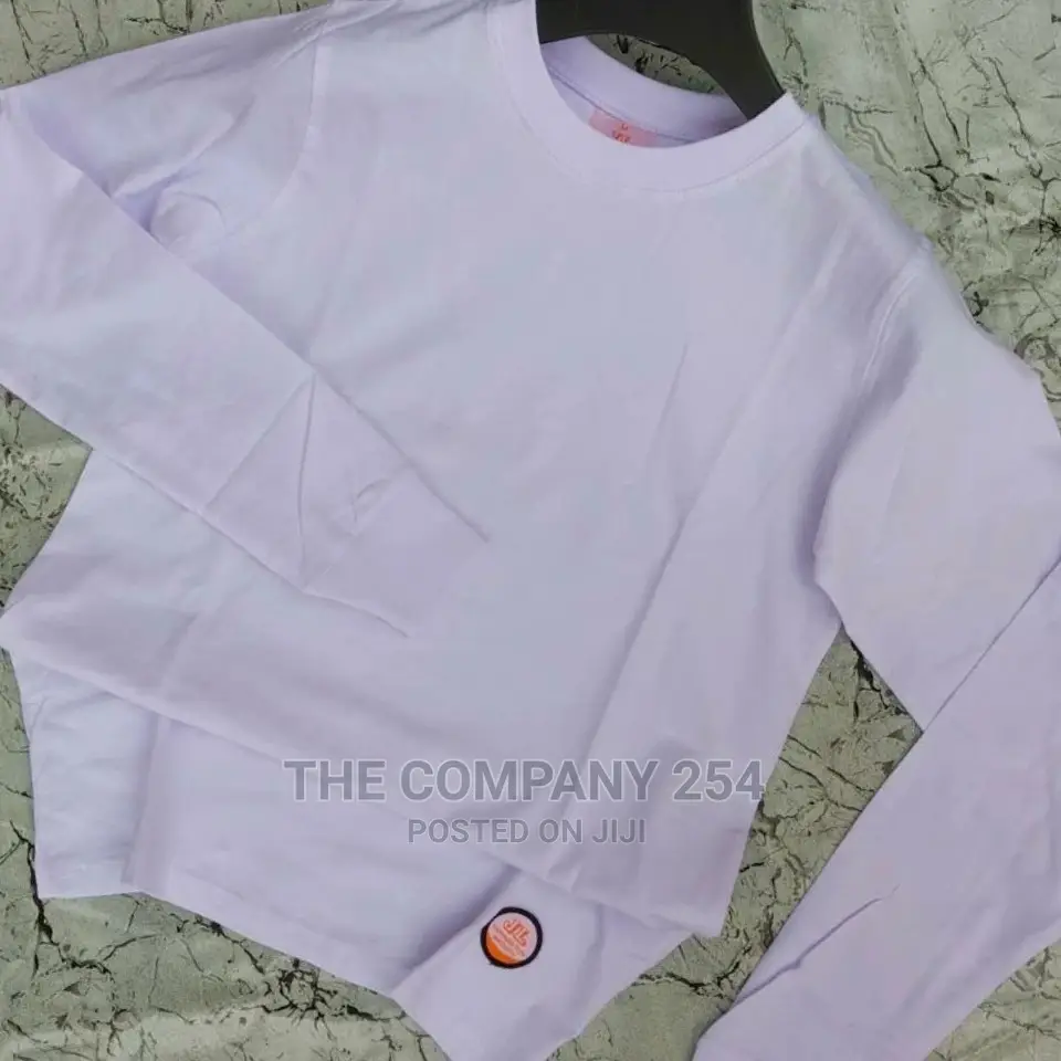 Unisex Legit Assorted Longsleeve T.Shirts