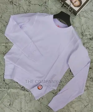 Unisex Legit Assorted Longsleeve T.Shirts