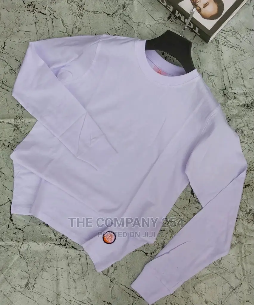 Unisex Legit Assorted Longsleeve T.Shirts
