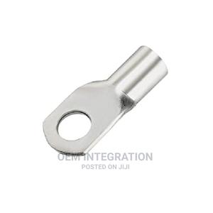 Tubular Cable Lug Connector SC 35-8 35mm - thumbnail 2
