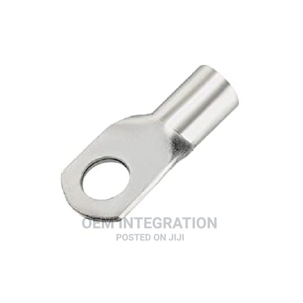 Tubular Cable Lug Connector SC 35-8 35mm
