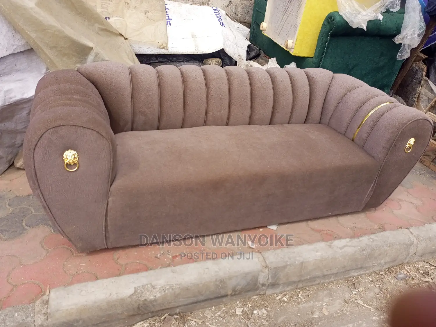 Three Seater on Sale