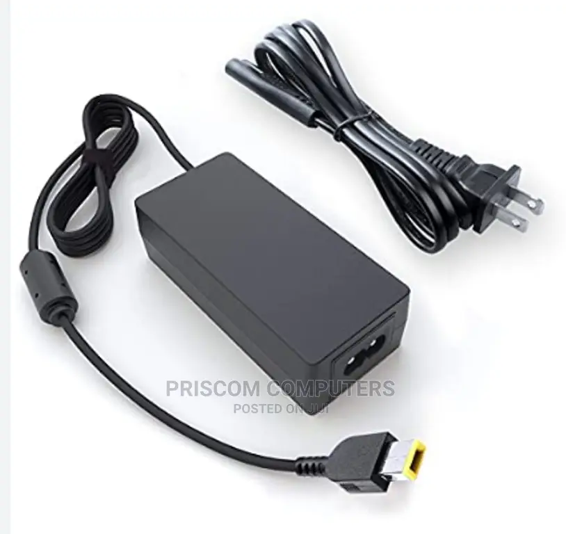 Lenovo Chromebook N20, N20p, 11e, X150E Charger Adapter