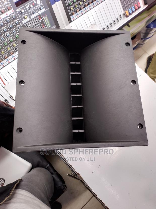 Peavey 44XT Bullet Flair - main view