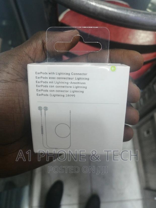 Earpods Lightning Connector - thumbnail 2