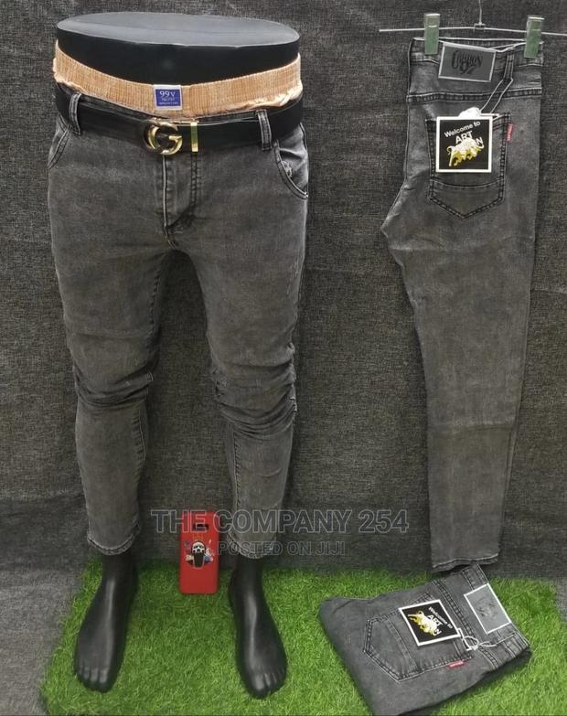 Quality Designer Skinny Jeans
