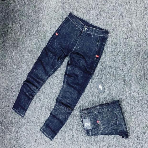 Quality Designer Skinny Jeans - thumbnail 5