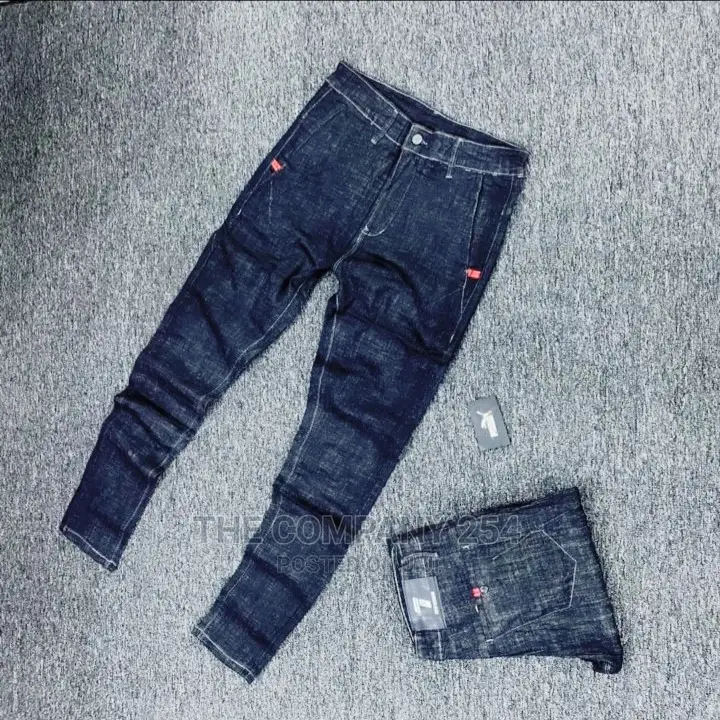 Quality Designer Skinny Jeans