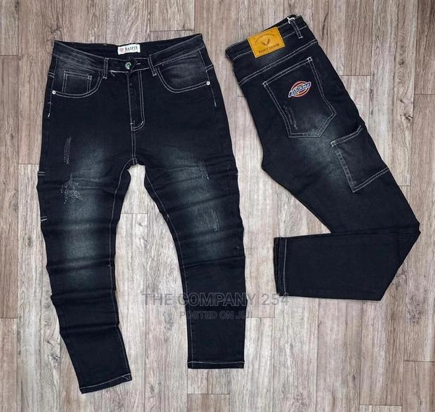 Quality Designer Skinny Jeans - thumbnail 12
