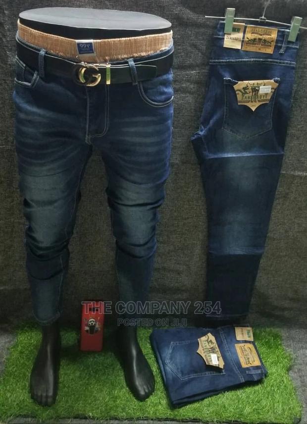 Quality Designer Skinny Jeans - thumbnail 17