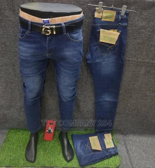 Quality Designer Skinny Jeans - thumbnail 20