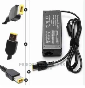 Lenovo Usb 550s, X240, X250, P50s Charger Adapter