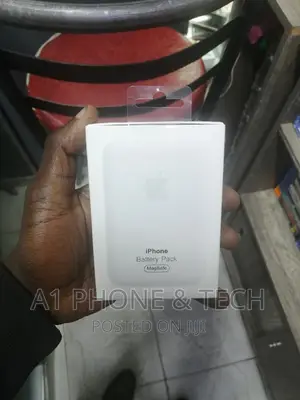 iPhone Battery Pack