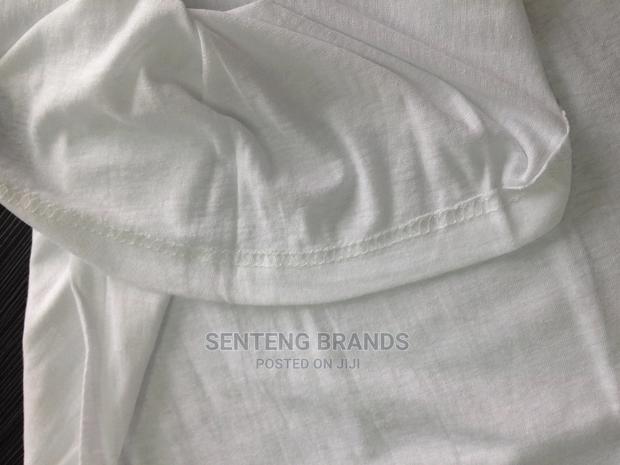 White Plain Tshirts Available - thumbnail 3
