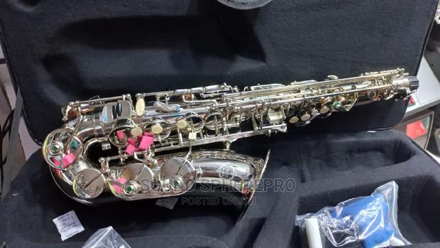 Suzuki Alto-Sax
