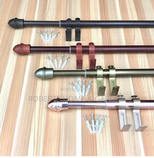 Soulful Creations: Juakali Rods - Infusing Cultural Artistry