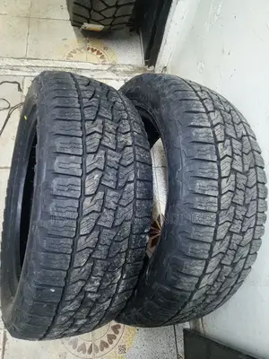 225/55r18 Falken