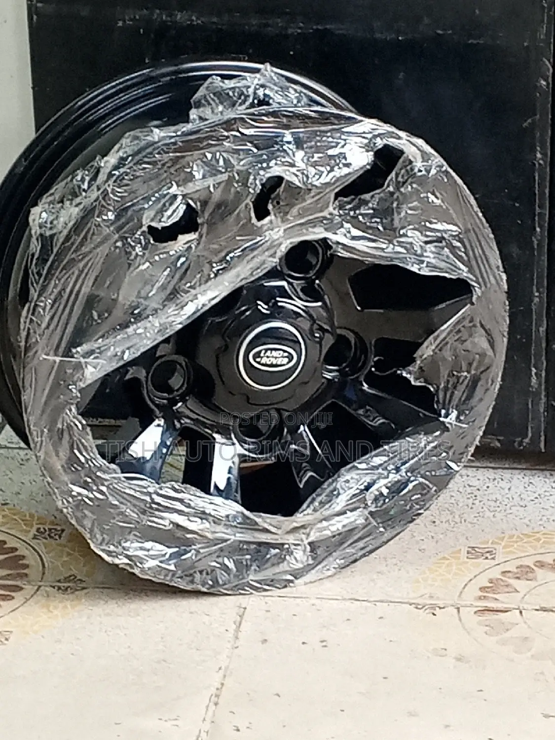 Size 16 Inch Rims Set for Landrover