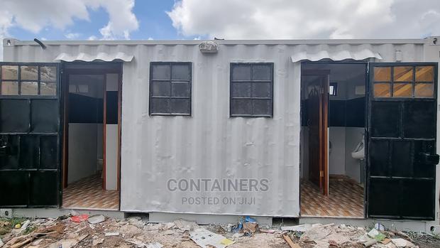 Container 20ft