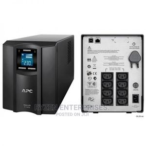 APC Smart UPS 1.5kva 1500va - thumbnail 2