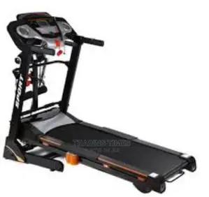 Quality Auto Incline Tread Mill