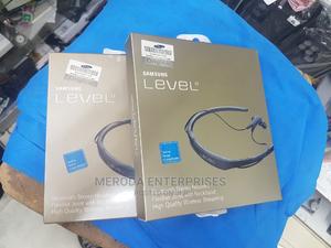 Samsung Level U Bluetooth Headsets - thumbnail 2
