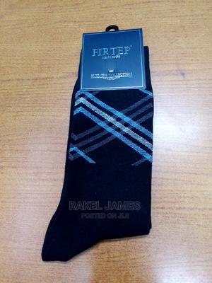 Men Executive Socks - thumbnail 2